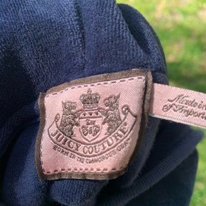 RARE y2k juicy couture jacket!💙😇